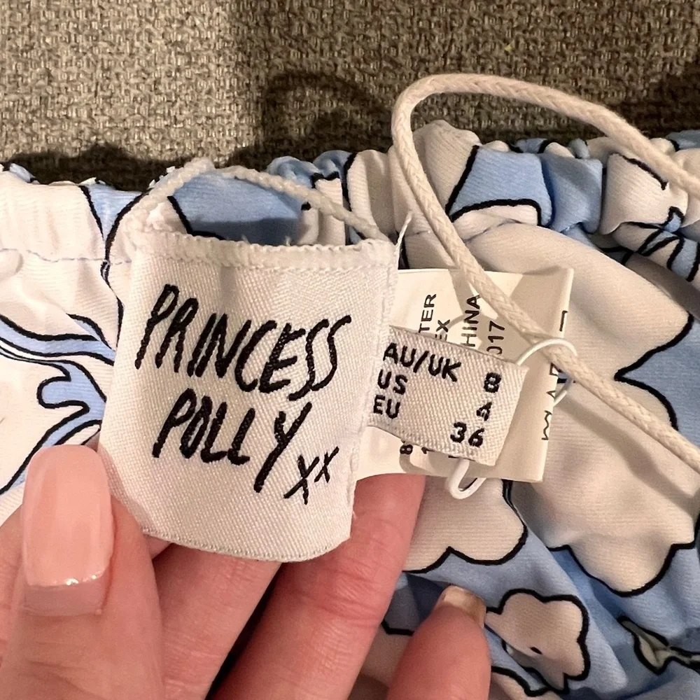 Princess Polly Bikini Bottoms - Picture 2 of 3